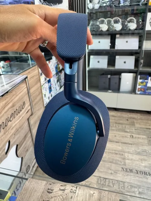 Casque Bowers a wilkins