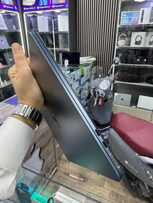 MacBook Air M2 8G 256G libère officiel