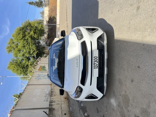 Kia KX1 2025 Full option