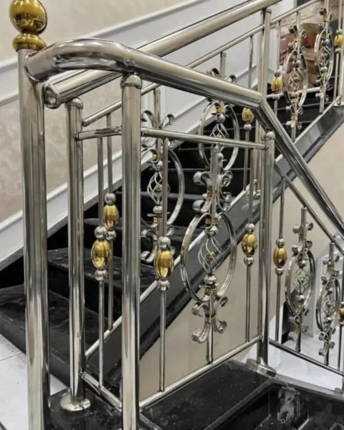 MB DESIGN INOX, le savoir-faire inox sur mesure