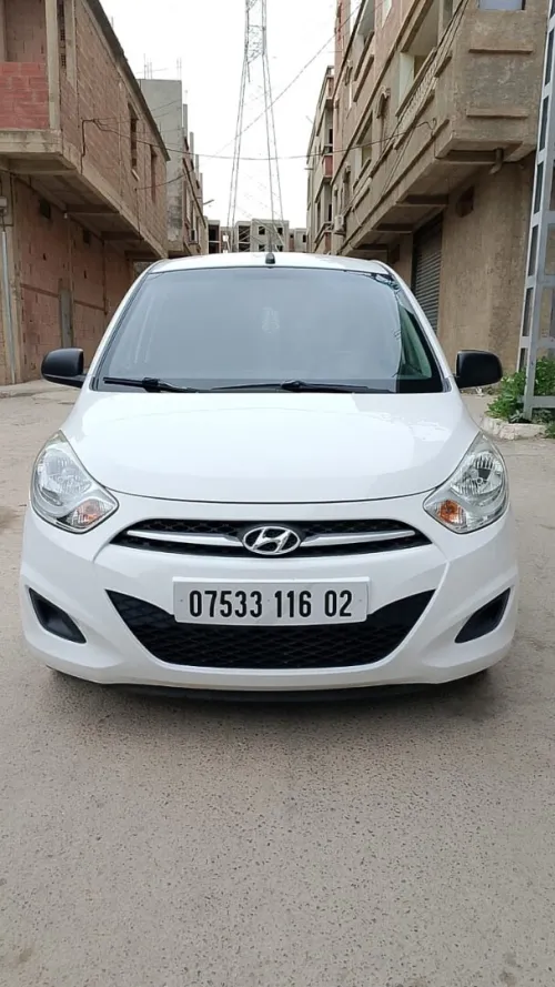 Hyundai i10 2016 GL Plus