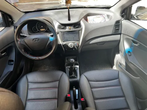 Hyundai EON 2013 EON