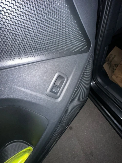 Volkswagen Tayron 2026 VW Edition