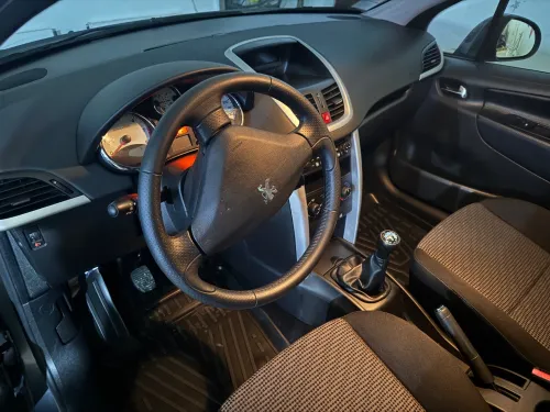 Peugeot 207 2011 Active