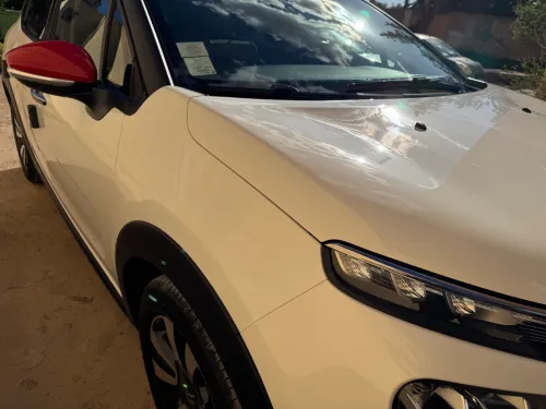 Citroen C3 2022 SHINE