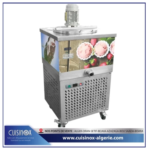 industrie agro-alimentaire