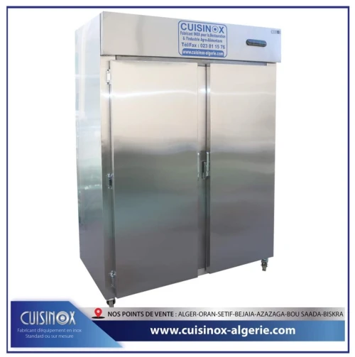 FABRICATION MATERIEL POUR RESTAURANT  CAFETERIA HOTEL BOUCHERIE  COLLECTIVITE  BASE DE VIE TRAITEUR 