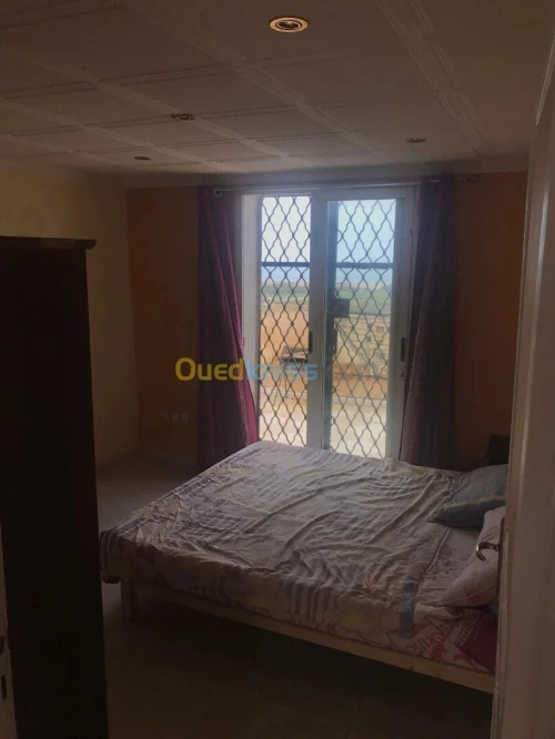 Location Appartement F3 Alger Zeralda