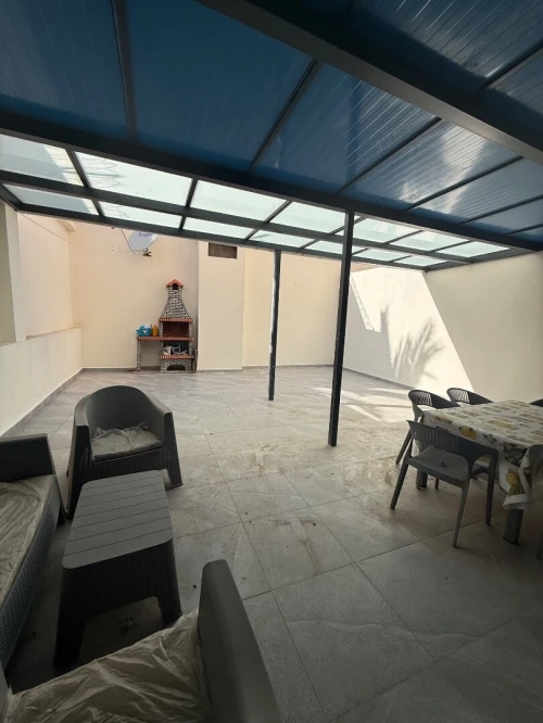 Location Appartement F3 Alger Draria