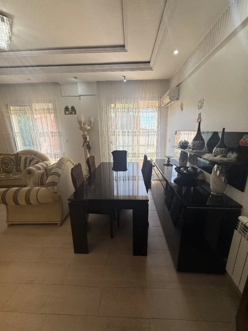 Location Appartement F4 Alger Dely brahim