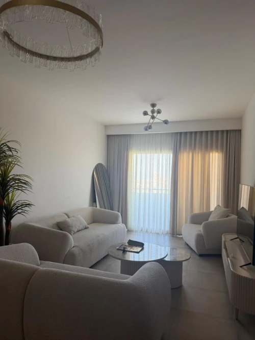 Location Appartement F3 Alger El achour