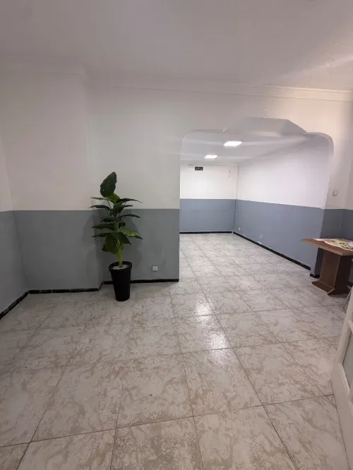 Location Appartement F3 Alger El biar