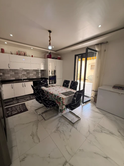 Vente Appartement F4 Alger Cheraga