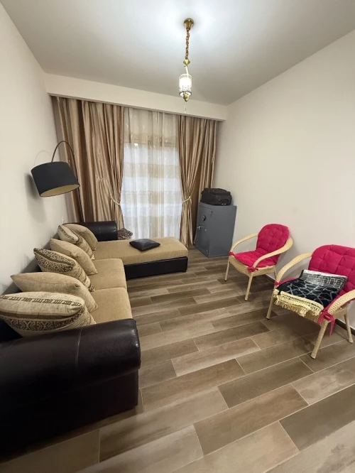 Vente Appartement F4 Alger Ouled fayet