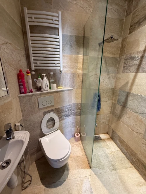 Location Appartement F4 Alger Dely brahim