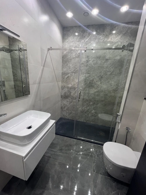 Location Appartement F4 Alger Hydra