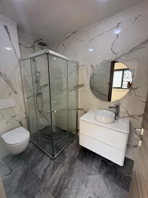 Location Appartement F4 Alger Cheraga