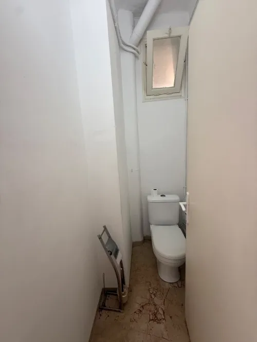 Location Appartement F4 Alger Hydra