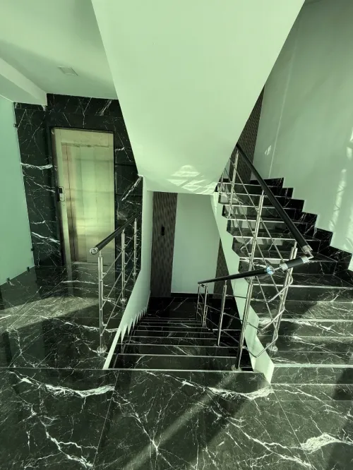 Location Immeuble Alger El mouradia