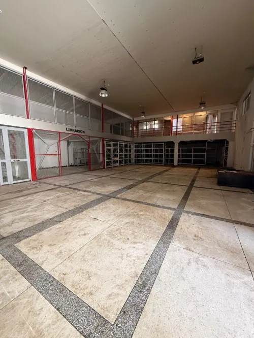 Location Hangar - Usine Alger Dar el beida