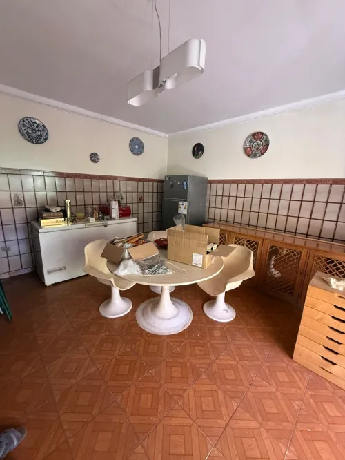 Location Villa Alger El achour