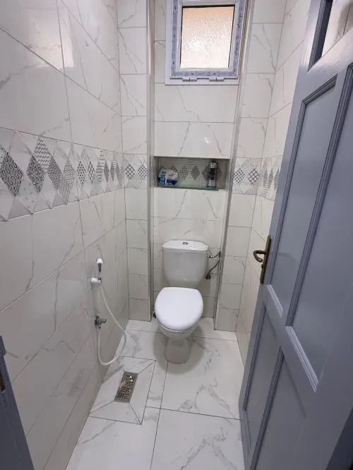 Location Appartement F3 Alger Hydra