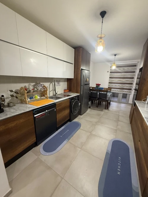 Vente Appartement F4 Alger Dely brahim
