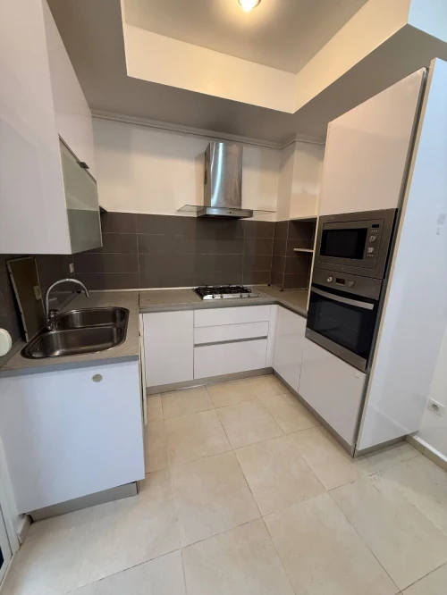 Location Appartement F4 Alger El achour