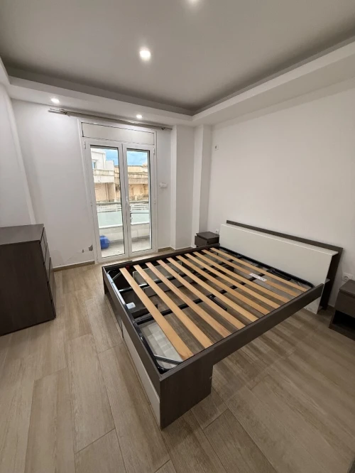 Location Appartement F4 Alger Cheraga