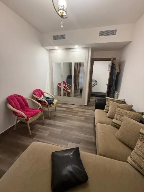 Vente Appartement F4 Alger Ouled fayet