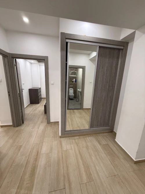 Location Appartement F4 Alger Cheraga