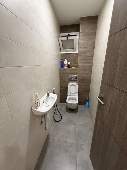 Location Appartement F4 Alger Cheraga