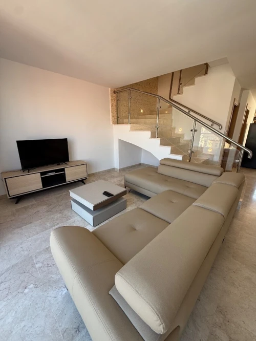 Vente Appartement Duplex F5 Alger Dely brahim
