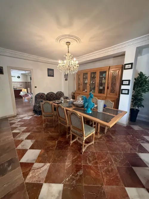Location Villa Alger El achour