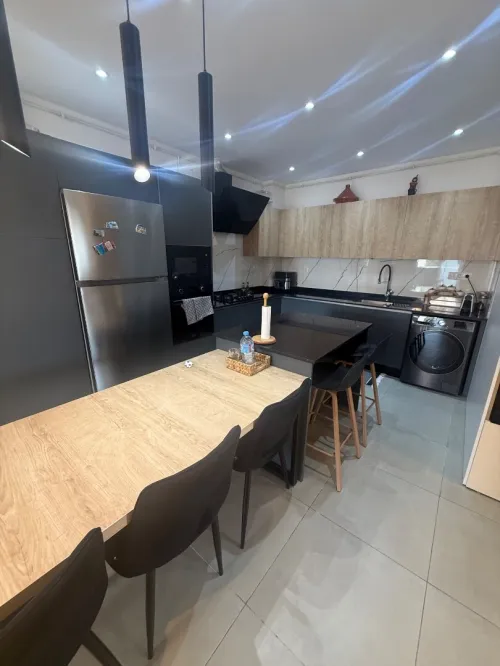 Vente Appartement F4 Alger El achour