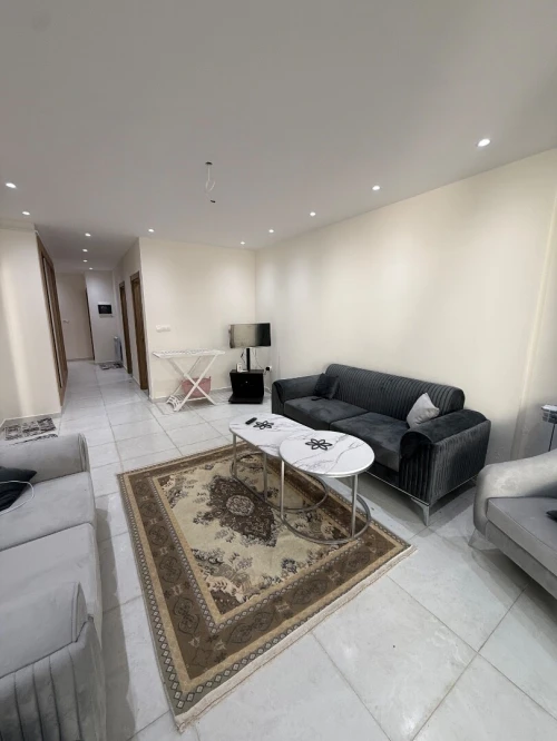 Location Appartement F3 Alger Draria