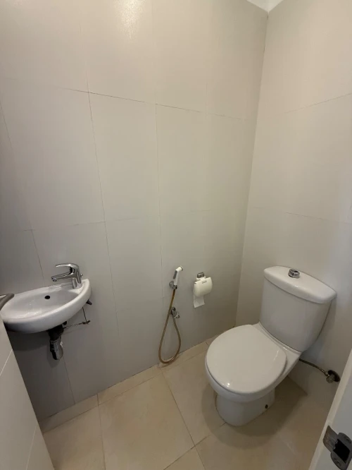 Location Appartement F4 Alger El achour