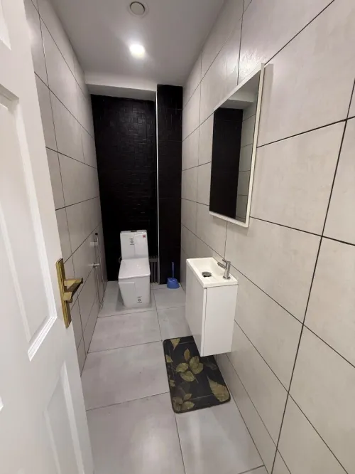 Location Appartement F3 Alger Kouba