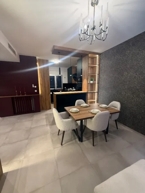 Location Appartement F3 Alger El achour