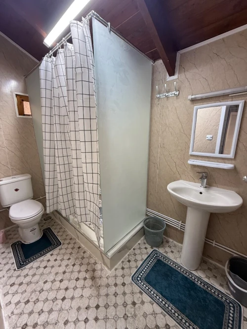 Location Appartement Duplex F4 Alger Bouzareah