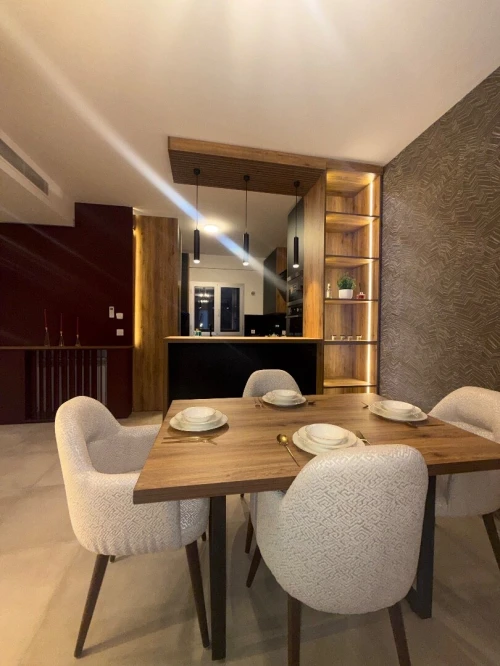 Location Appartement F3 Alger El achour
