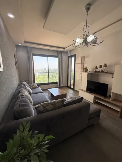 Location Appartement F3 Alger Hydra