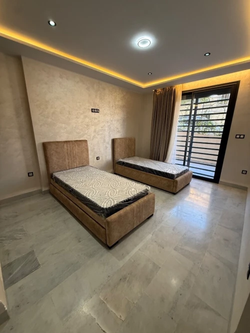 Location Appartement F3 Alger Dely brahim