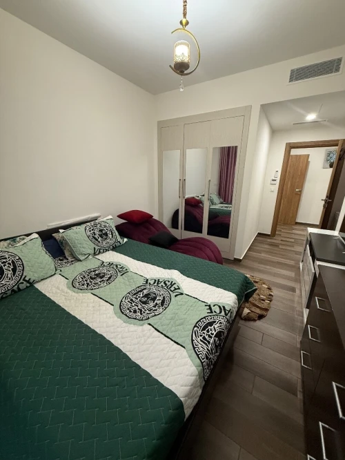 Vente Appartement F4 Alger Ouled fayet