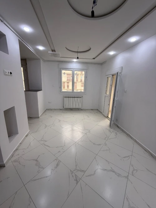 Location Appartement F3 Alger Hydra
