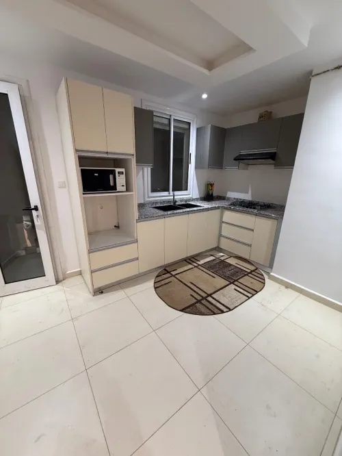 Vente Appartement F3 Alger Bir mourad rais