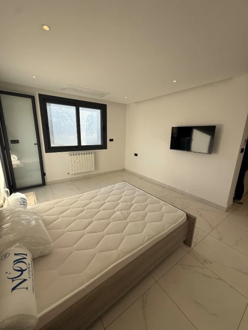 Location Appartement F4 Alger Dely brahim