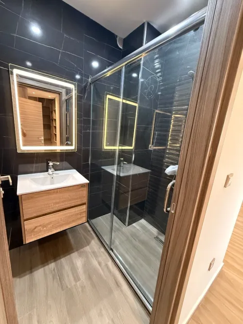 Vente Appartement F4 Alger Cheraga