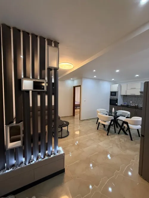 Location Appartement F3 Alger El achour