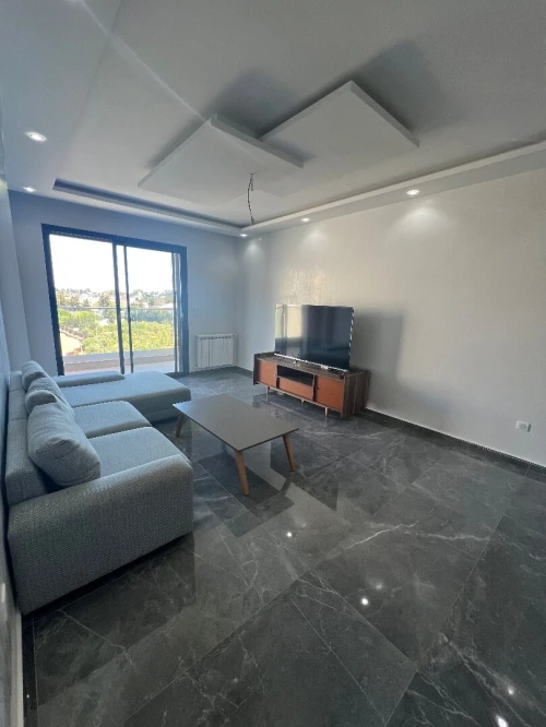 Location Appartement F4 Alger Hydra